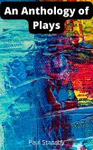 An Anthology of Plays (eBook, ePUB) An Anthology of Plays (eBook, ePUB)
