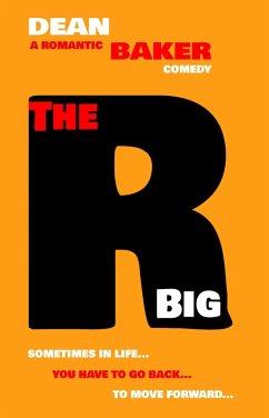 Cover The Big R (eBook, ePUB)