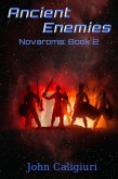 Ancient Enemies (Novaroma, #2) (eBook, ePUB) Ancient Enemies (Novaroma, #2) (eBook, ePUB)