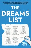 The Dreams List (eBook, ePUB)