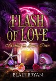 Flash of Love (Midlife in Aura Cove, #6) (eBook, ePUB)