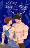 Whisper Woods (eBook, ePUB)