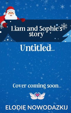 Untitled (Liam and Sophie's story) (eBook, ePUB) - Nowodazkij, Elodie