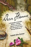 Dear Hanna: A Biography of Pacifist Martin J. Zimmer Based on His Letters from the Eastern Front during World War II (eBook, ePUB)