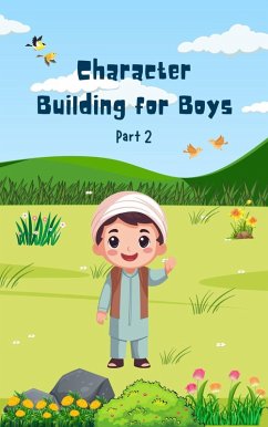 Cover Character Building for Boys (Part 2) (eBook, ePUB)