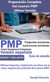 Preparación Completa Del examen PMP, Ultima Versión (eBook, ePUB) Preparación Completa Del examen PMP, Ultima Versión (eBook, ePUB)