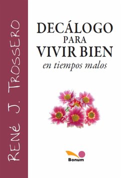 Cover Decálogo para vivir bien (eBook, ePUB)