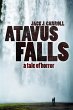 Atavus Falls (eBook, ePUB) - Bild 1