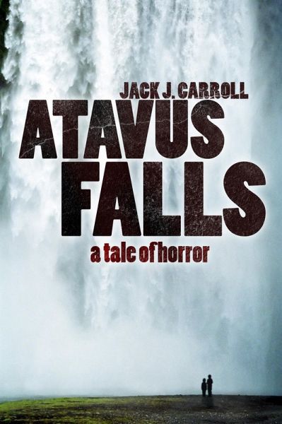 Atavus Falls (eBook, ePUB)