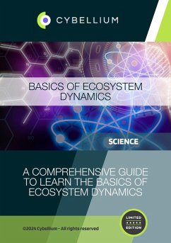 Cover Basics of Ecosystem Dynamics (eBook, ePUB)