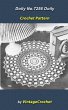 Doily No.7256 Vintage Crochet Pattern... - Bild 1