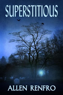 Cover Superstitious (eBook, ePUB)