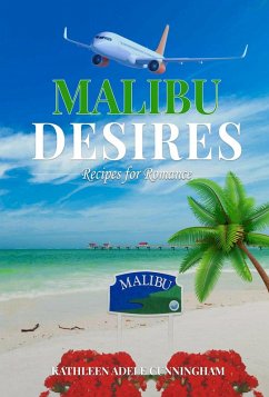 Cover Malibu Desires (eBook, ePUB)
