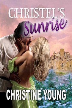 Cover Christel's Sunrise (eBook, ePUB)