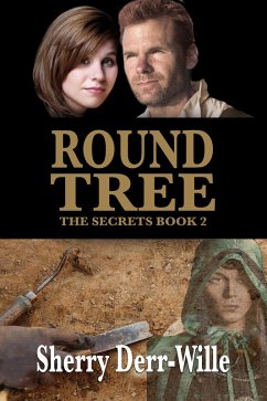 Round Tree (eBook, ePUB) - Derr-Wille, Sherry