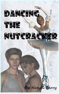 Cover Dancing the Nutcracker (eBook, ePUB)