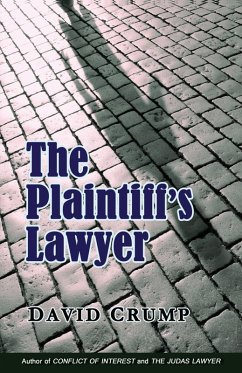 Cover The Plaintiff's Lawyer (eBook, ePUB)