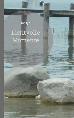Cover Lichtvolle Momente (eBook, ePUB)