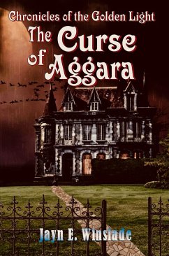 Cover The Curse of Aggara (eBook, ePUB)