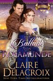 Die Ballade von Rosamunde (Die Juwelen von Kinfairlie, #4) (eBook, ePUB) Die Ballade von Rosamunde (Die Juwelen von Kinfairlie, #4) (eBook, ePUB)