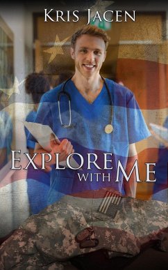 Explore With Me (eBook, ePUB) - Jacen, Kris