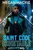 Constable (Saint Code series, #2) (eBook, ePUB)