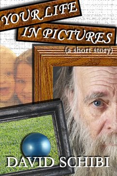 Cover Your Life In Pictures (eBook, ePUB)