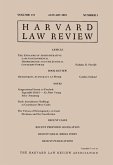 Harvard Law Review: Volume 131, Number 3 - January 2018 (eBook, ePUB) Harvard Law Review: Volume 131, Number 3 - January 2018 (eBook, ePUB)