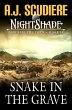 Snake in the Grave (NightShade Forensic... - Bild 1