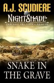 Snake in the Grave (NightShade Forensic FBI Files, #14) (eBook, ePUB) Snake in the Grave (NightShade Forensic FBI Files, #14) (eBook, ePUB)