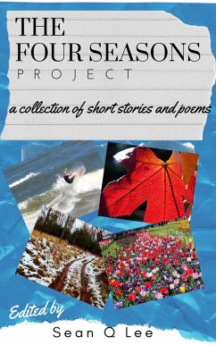 Cover The Four Seasons Project (eBook, ePUB)