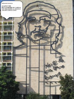 Cover Against the Dictatorship of Capital. New Philosophical, Political and Educational Lines. (eBook, ePUB)