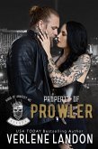 Property of Prowler (Kings of Anarchy MC: Nevada, #1) (eBook, ePUB)