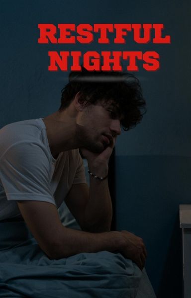 Restful Nights (eBook, ePUB)