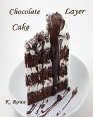 Chocolate Layer Cake-Dani's Secret part 2 (eBook, ePUB)