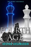 The Fourth Age - Part 10 (The Secret Histories, #15) (eBook, ePUB) The Fourth Age - Part 10 (The Secret Histories, #15) (eBook, ePUB)