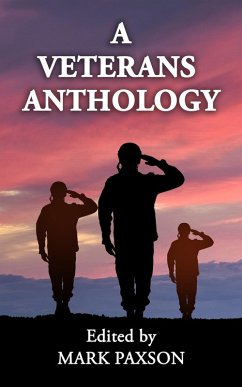 Cover A Veterans Anthology (eBook, ePUB)