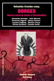 Borges: Nuevas lecturas desde el psicoanálisis (eBook, ePUB) Borges: Nuevas lecturas desde el psicoanálisis (eBook, ePUB)