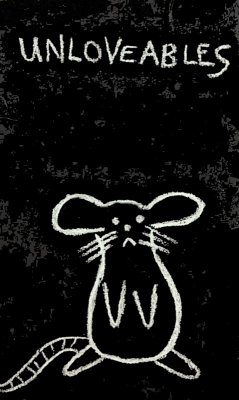 Cover Unloveables (eBook, ePUB)