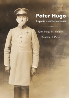 Cover Pater Hugo (eBook, ePUB)