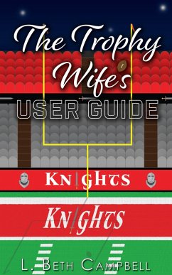 Cover The Trophy Wife's User Guide (eBook, ePUB)