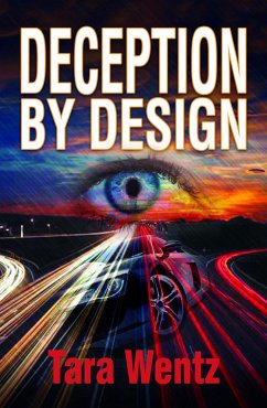 Deception by Design (eBook, ePUB) - Wentz, Tara