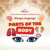 Bisaya Language: Parts of the Body (eBook, ePUB) Bisaya Language: Parts of the Body (eBook, ePUB)