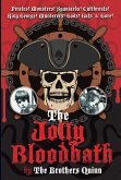 The Jolly Bloodbath US English (eBook, ePUB) The Jolly Bloodbath US English (eBook, ePUB)