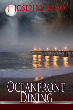 Cover Oceanfront Dining (eBook, ePUB)