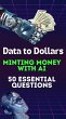 Data to Dollars Minting Money with AI... - Bild 1