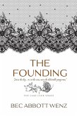 The Founding (The Cake Club Series, #1) (eBook, ePUB)