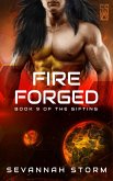 Fire Forged (The Gifting Series, #9) (eBook, ePUB) Fire Forged (The Gifting Series, #9) (eBook, ePUB)