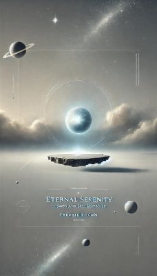 Cover Eternal Peace of Mind: Cosmos and Self-Leadership 6.0 (eBook, ePUB)