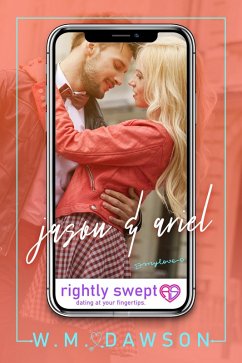 Cover Jason & Ariel (eBook, ePUB)